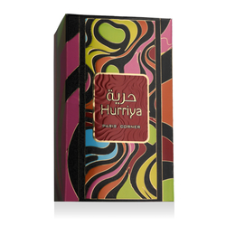 Paris Corner Hurriya EDP