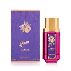 Paris Corner Plum Liquor EDP