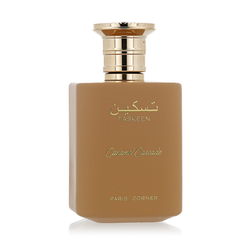 Paris Corner Taskeen Caramel Cascade EDP