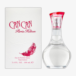 Paris Hilton Can Can EDP
