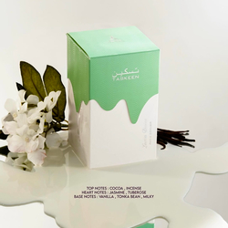 Paris Corner Taskeen Lactéa Divina EDP