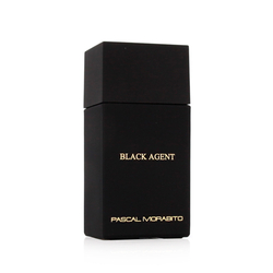Pascal Morabito Black Agent EDT