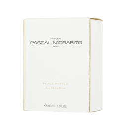 Pascal Morabito Perle Royale EDP