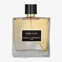 Pascal Morabito Bois & Or EDT