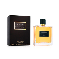 Pascal Morabito Bois & Or Eau De Toilette 200 ml
