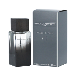 Pascal Morabito Black Granit EDT