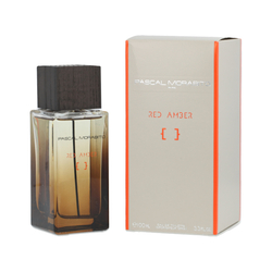 Pascal Morabito Red Amber EDT