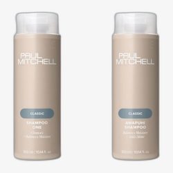 Paul Mitchell Classic Awapuhi Conditioner