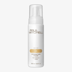 Paul Mitchell Curls Hydrating Foam