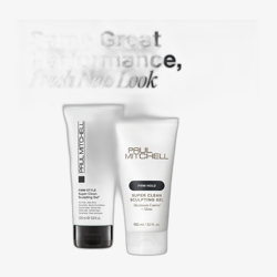 Paul Mitchell Firm Hold Super Clean Sculpting Gel