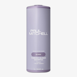 Paul Mitchell Forever Blonde Shampoo