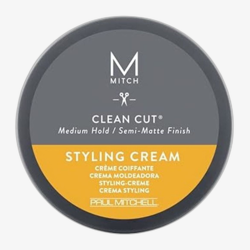 Paul Mitchell Mitch Clean Cut Styling Cream