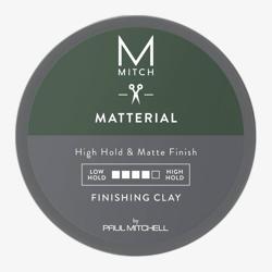 Paul Mitchell Mitch Matterial Finishing Clay