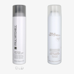 Paul Mitchell Soft Hold Soft Hairspray