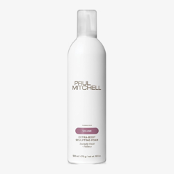 Paul Mitchell Volume Extra-Body Sculpting Foam