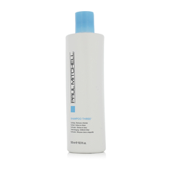 Paul Mitchell Shampoo Three