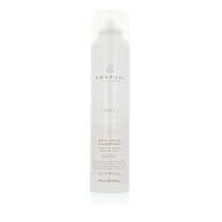 Paul Mitchell Awapuhi Wild Ginger Style Anti-Frizz Hairspray