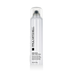 Paul Mitchell FirmStyle Super Clean Extra Finishing Spray