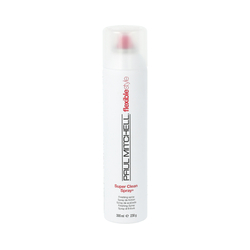 Paul Mitchell Flexible Style Super Clean Spray®