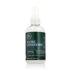 Paul Mitchell Tea Tree Lavender Mint Leave-In Conditioner