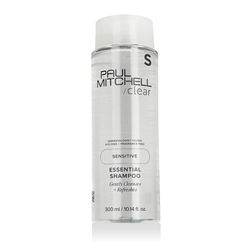 Paul Mitchell Sensitive Clear Essential Shampoo