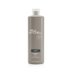 Paul Mitchell Classic Shampoo One