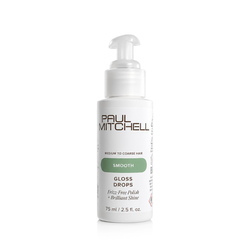 Paul Mitchell Smooth Gloss Drops