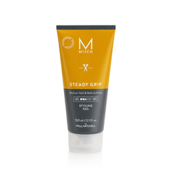 Paul Mitchell Mitch Steady Grip Medium Hold Styling Gel