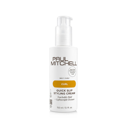 Paul Mitchell Curl Quick Slip Styling Cream