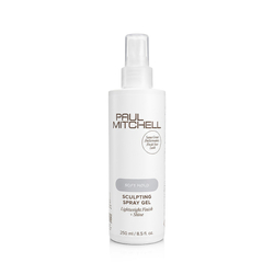 Paul Mitchell Soft Hold Sculpting Spray Gel