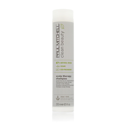 Paul Mitchell Clean Beauty Scalp Therapy Shampoo