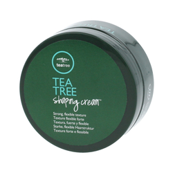 Paul Mitchell Tea Tree Shaping Cream