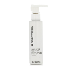 Paul Mitchell Soft Style Fast Form
