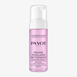 Payot Les Démaquillantes Bubble Mask Peeling 8 x 5 ml