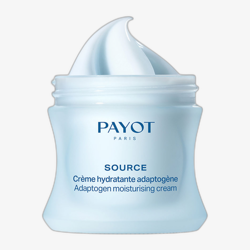 Payot Source Adaptogen Moisturising Cream 50 ml