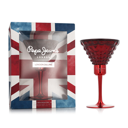 Pepe Jeans London London Calling for Her EDP