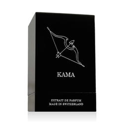 Pernoire Kama EP