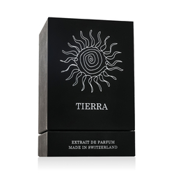 Pernoire Tierra EP