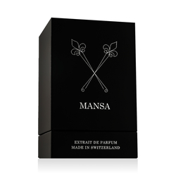Pernoire Mansa EP