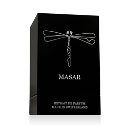 Pernoire Masar EP