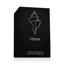 Pernoire Vitias EP