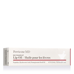 Perricone MD No Makeup Lip Oil (Pomegranate)
