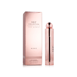 Perry Ellis 360° Collection Rosé EDP