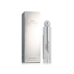 Perry Ellis 360° Collection for Men EDT