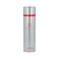 Perry Ellis 360° Red for Men EDT