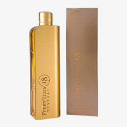 Perry Ellis 18 Sensual EDP