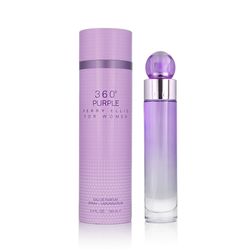 Perry Ellis 360° Purple EDP
