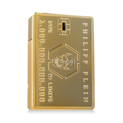 Philipp Plein No Limit$ Gold EDP