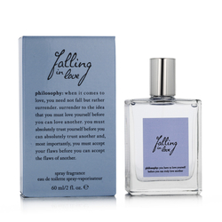 Philosophy Falling in Love EDT