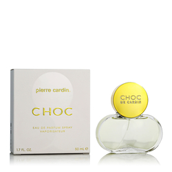 Pierre Cardin Choc EDP